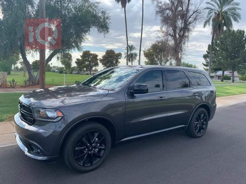 Dodge Durango